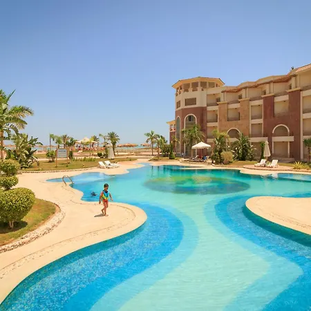 Royal Beach Serviced Apartments-3