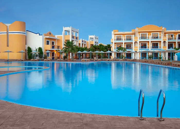 Mirage Bay Resort & Aqua Park